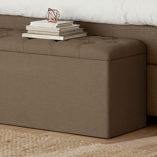 Sfeervolle slaapkamer