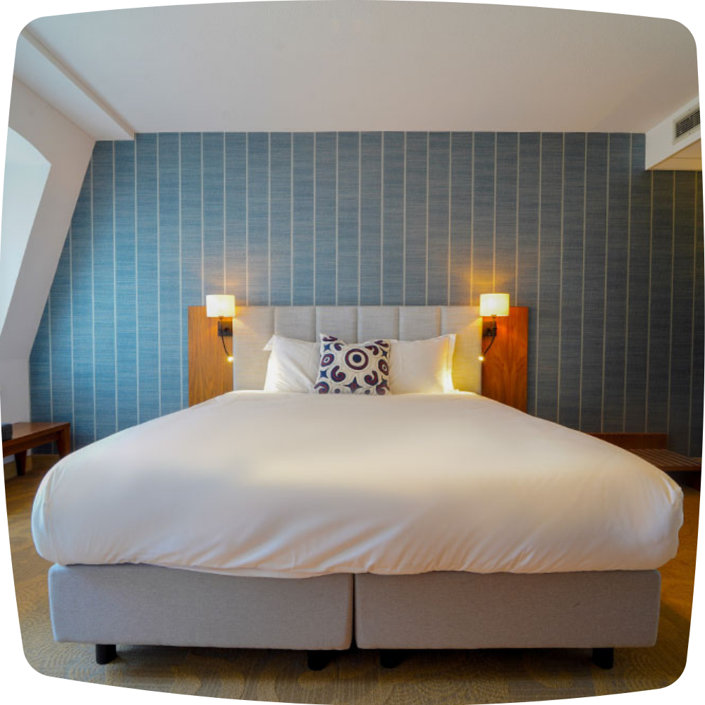 Wil jij dat fijne hotelgevoel thuis ervaren? 