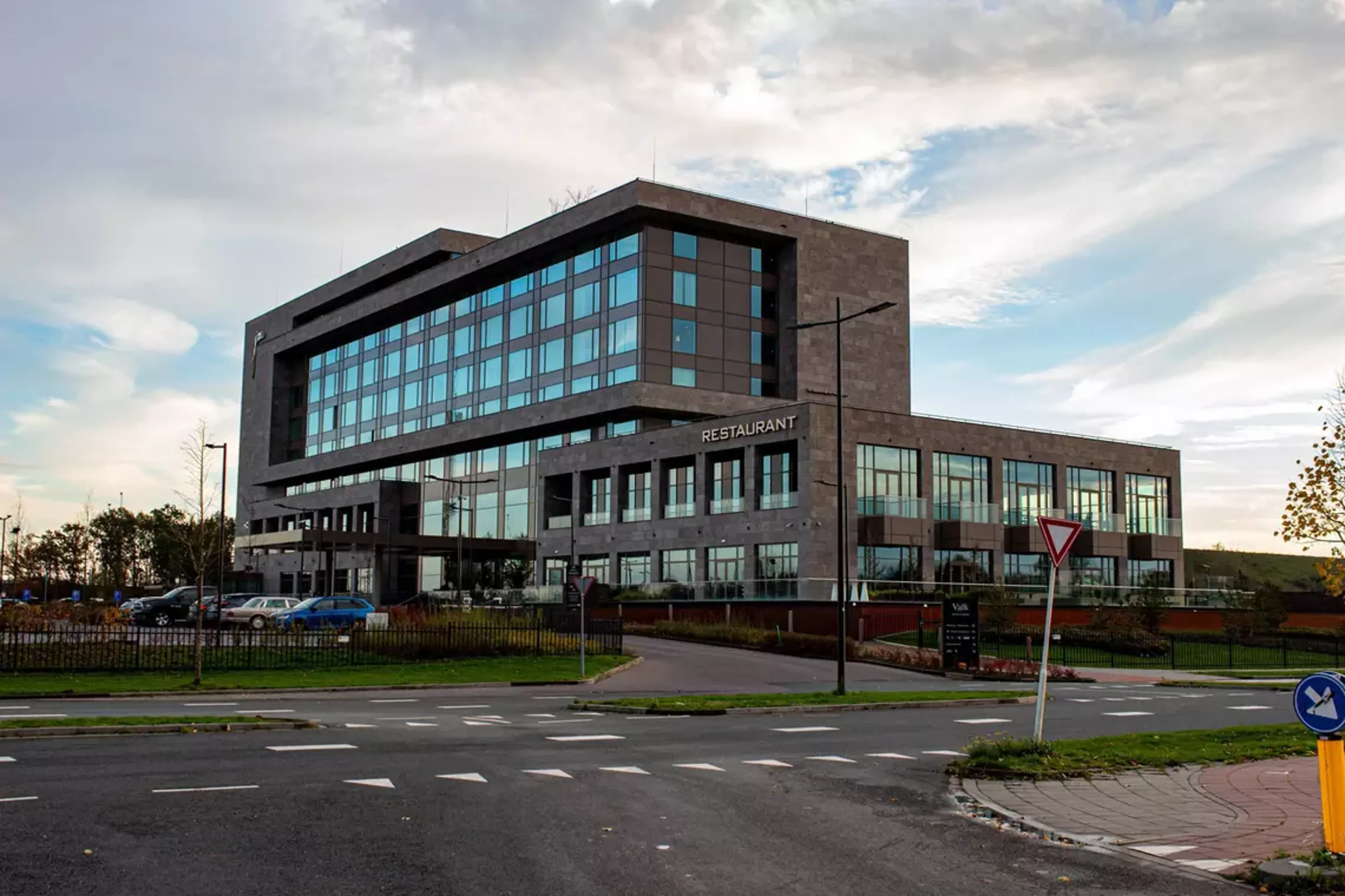 Van der Valk Tilburg