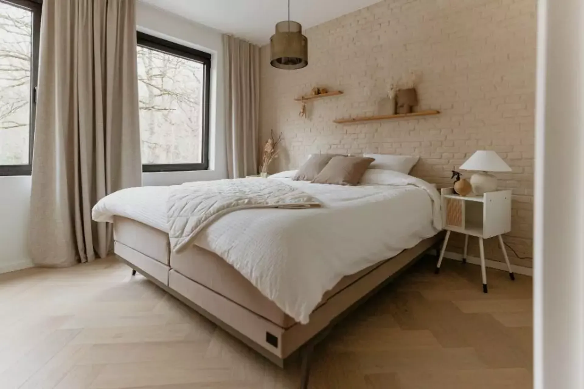 Bedroom story van Anne-Catherine