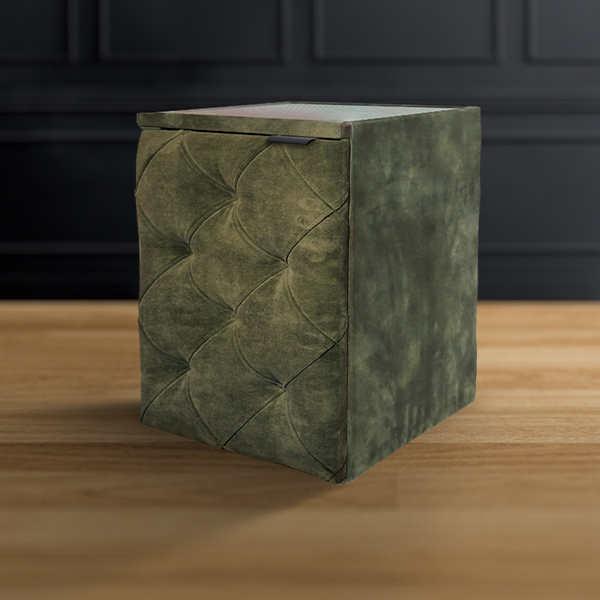 Rust in de slaapkamer