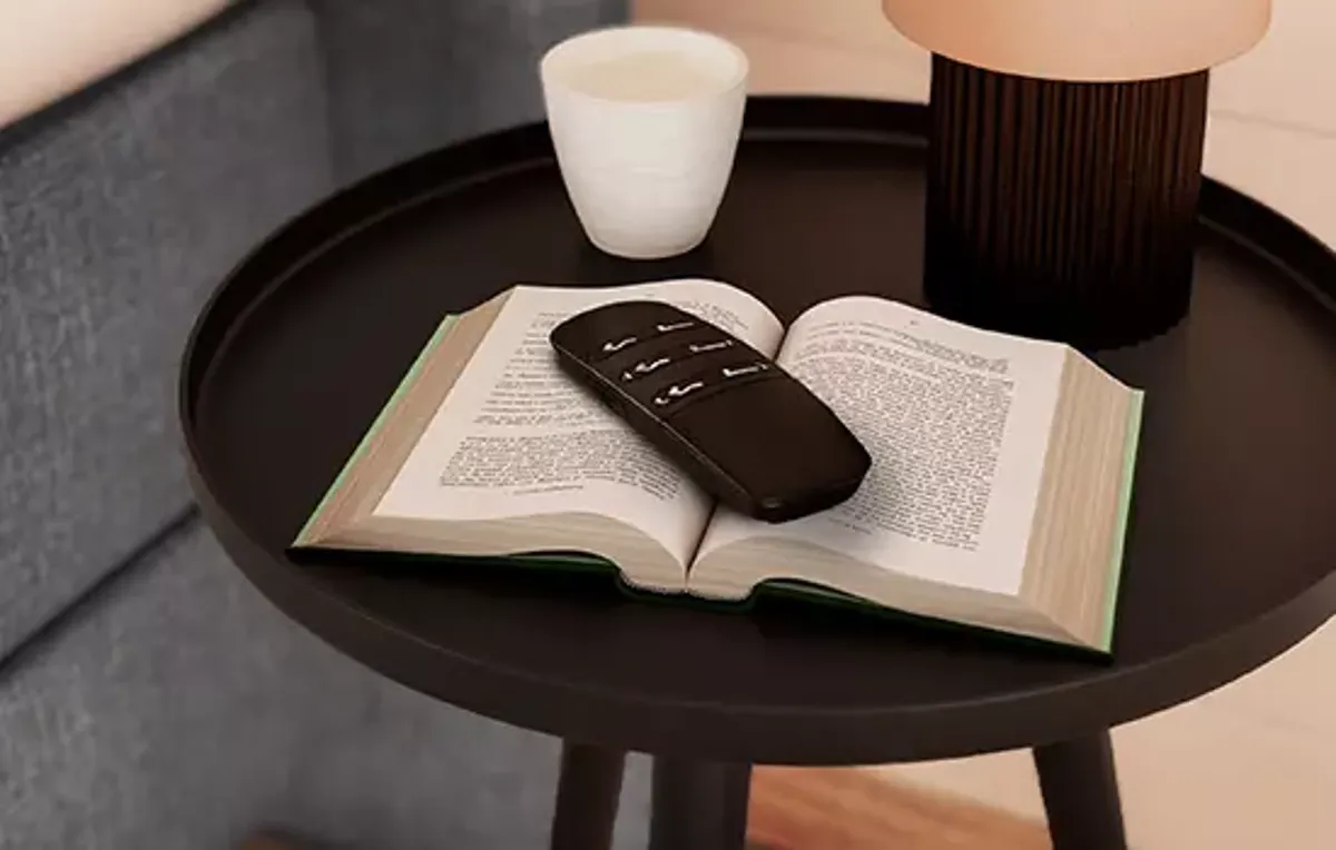 Optionele elektrische bedbodem