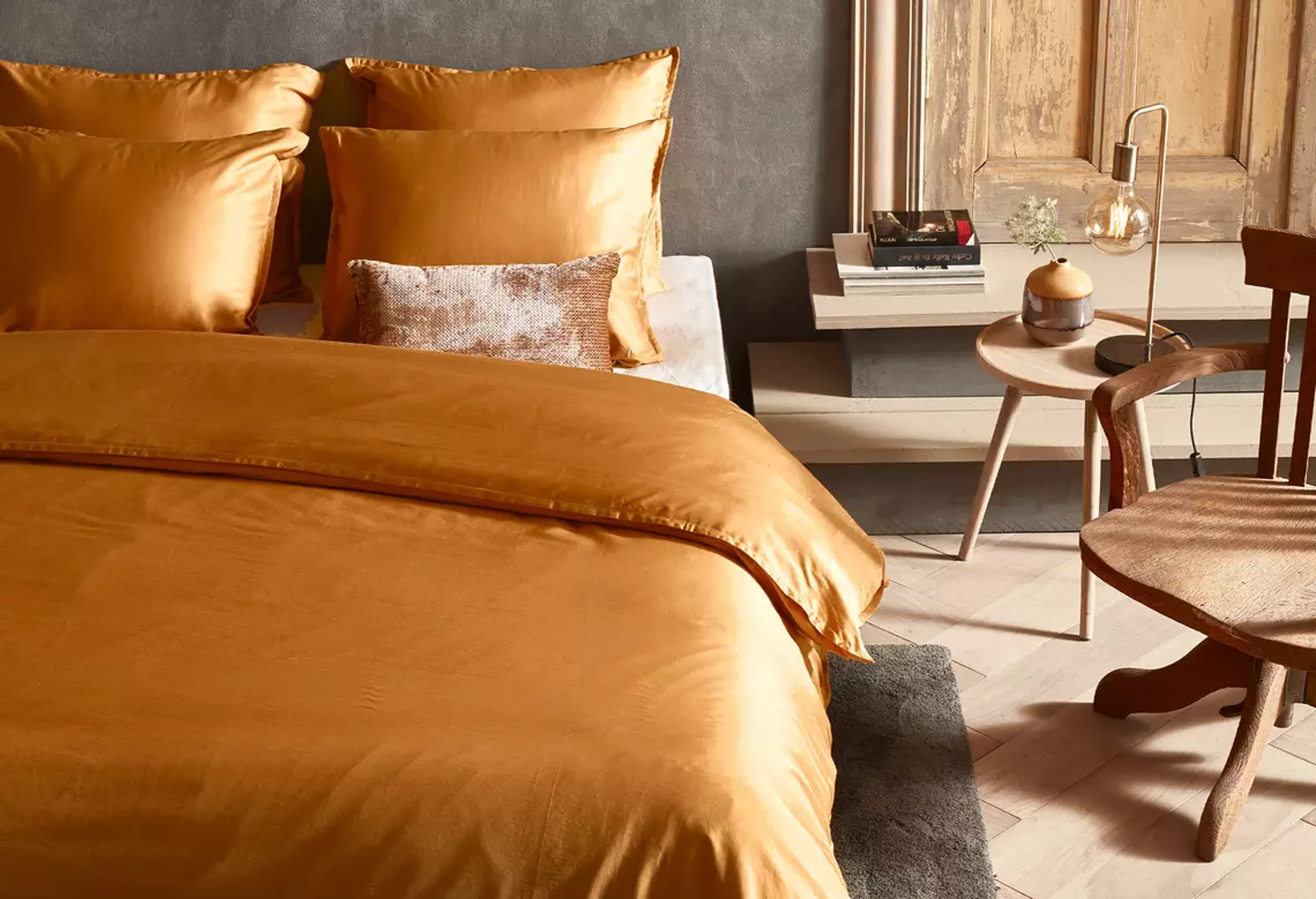 Royal France Dekbedovertrek