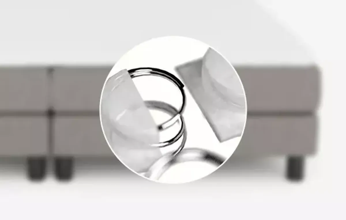 Elke nacht een stabiele basis