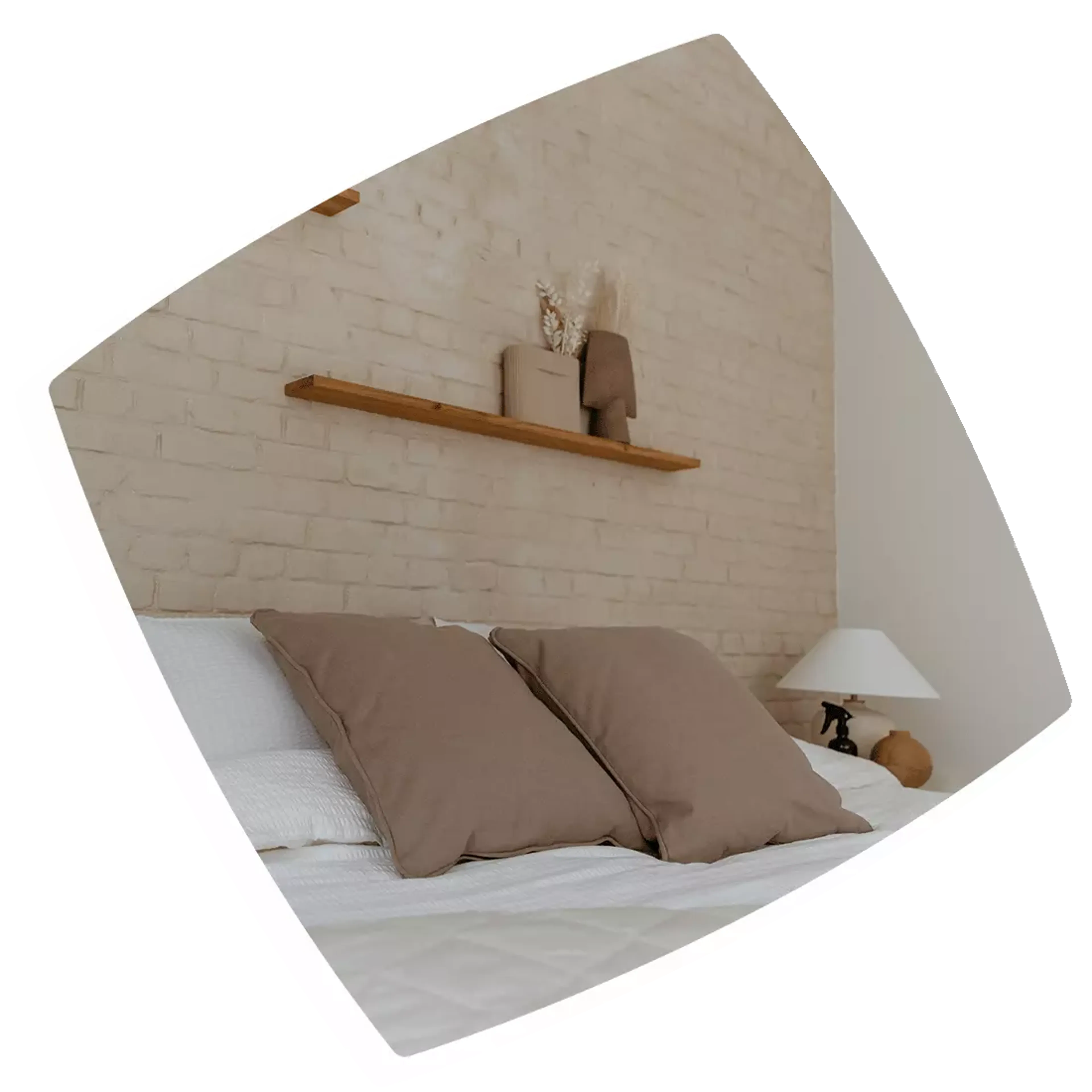 Extra tip: Match accessoires met je bed