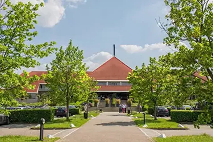 Van der Valk Hengelo