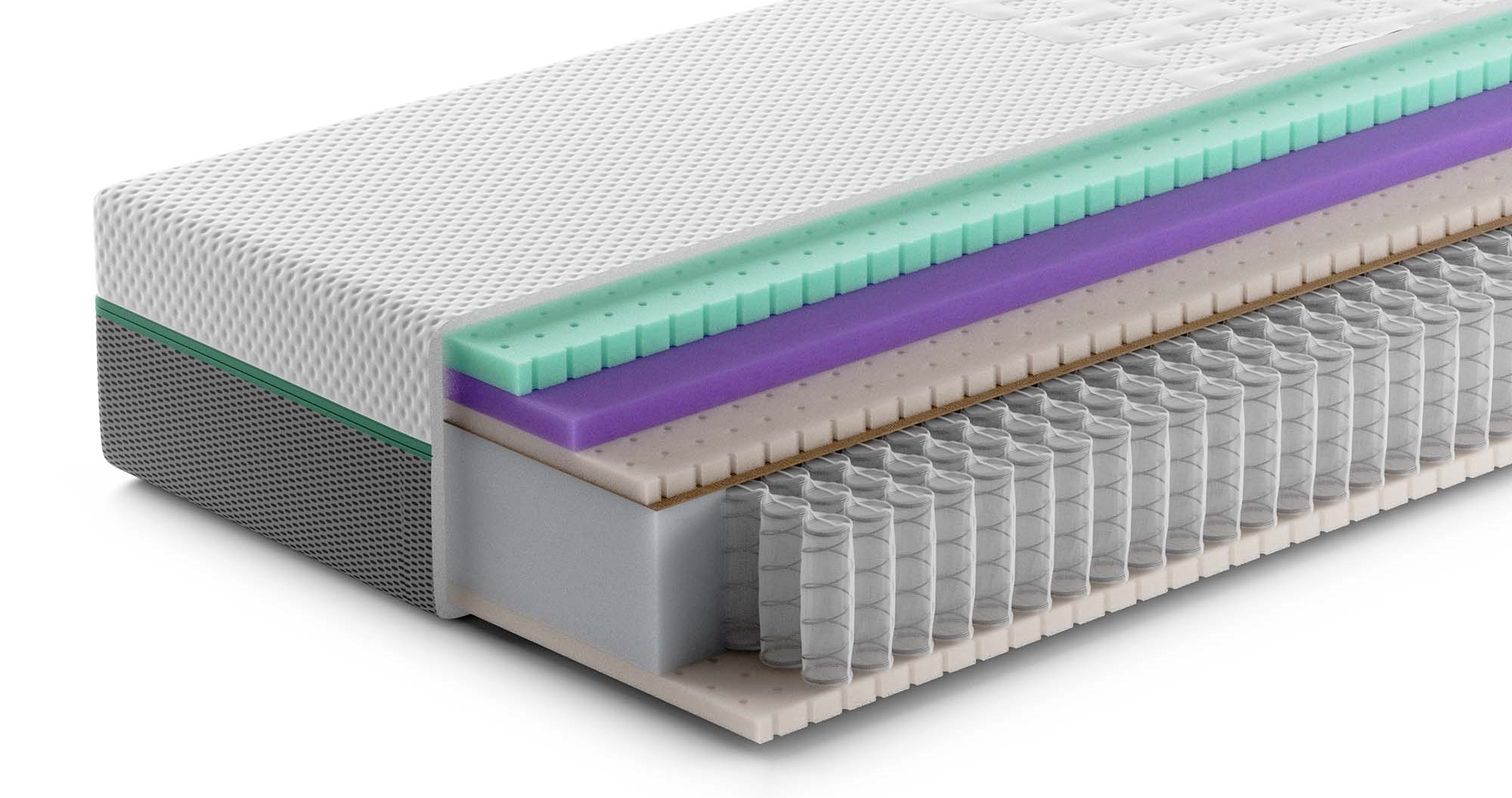 Beste matras voor zijslapers