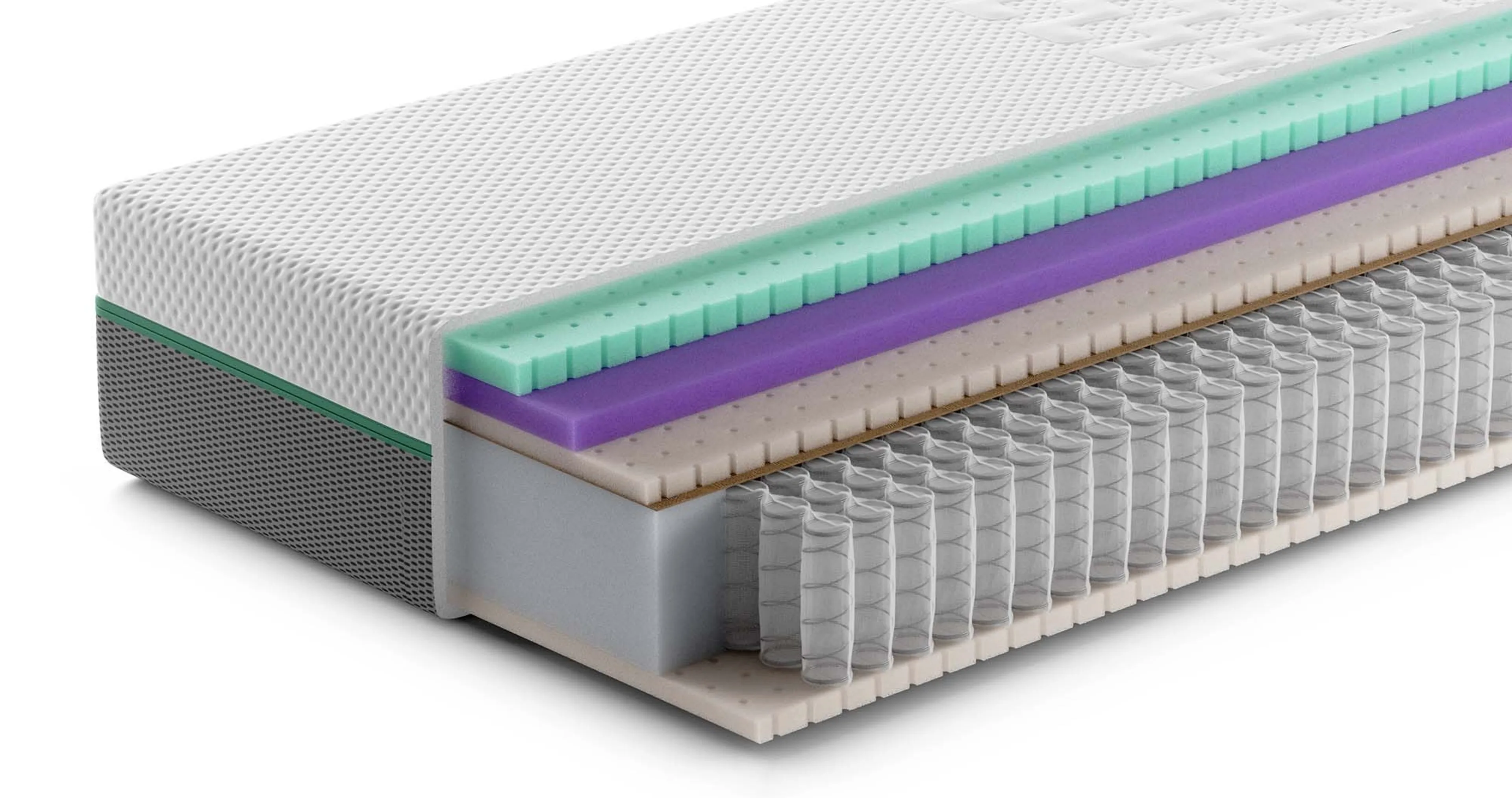 Beste matras voor zijslapers