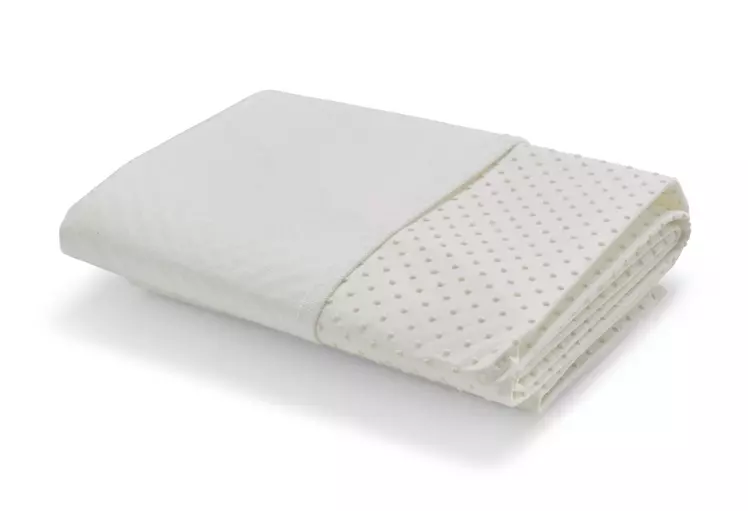 Waarom deze matrasbeschermer? 