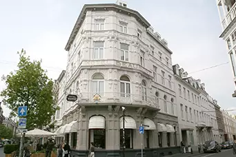 Hotel Beaumont