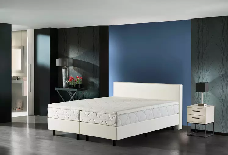 Bepaal zelf het slaapcomfort