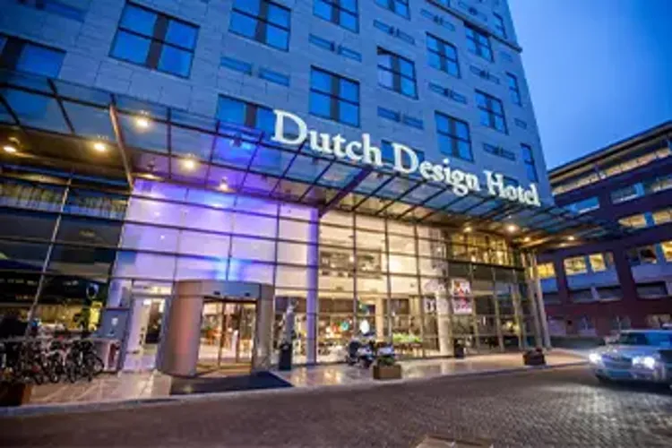 Dutch Design Hotel Artemis