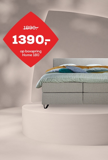 Boxspring deal