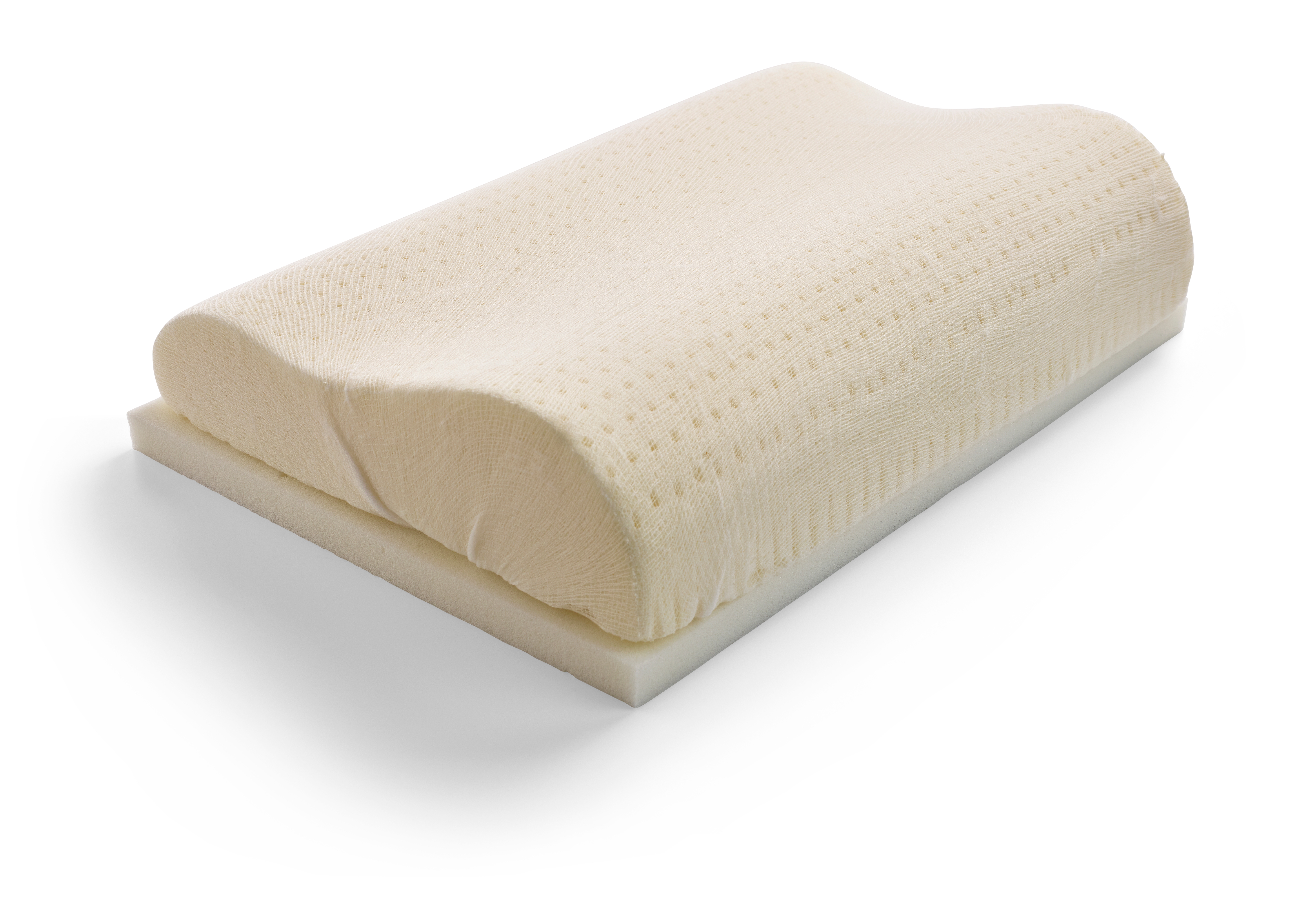 Ergonomische ondersteuning voor je nek    