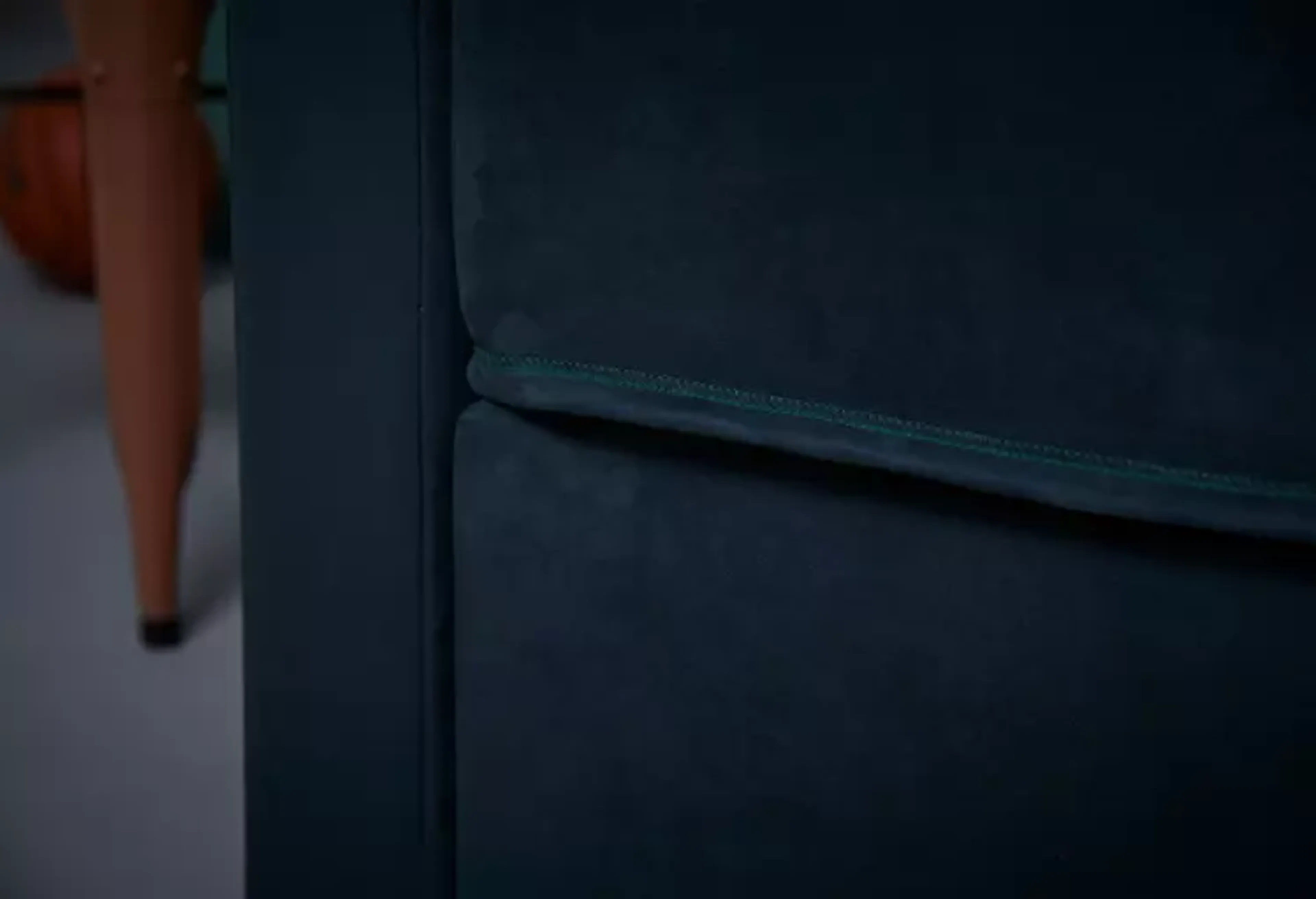 Van kinderkamer naar tienerkamer