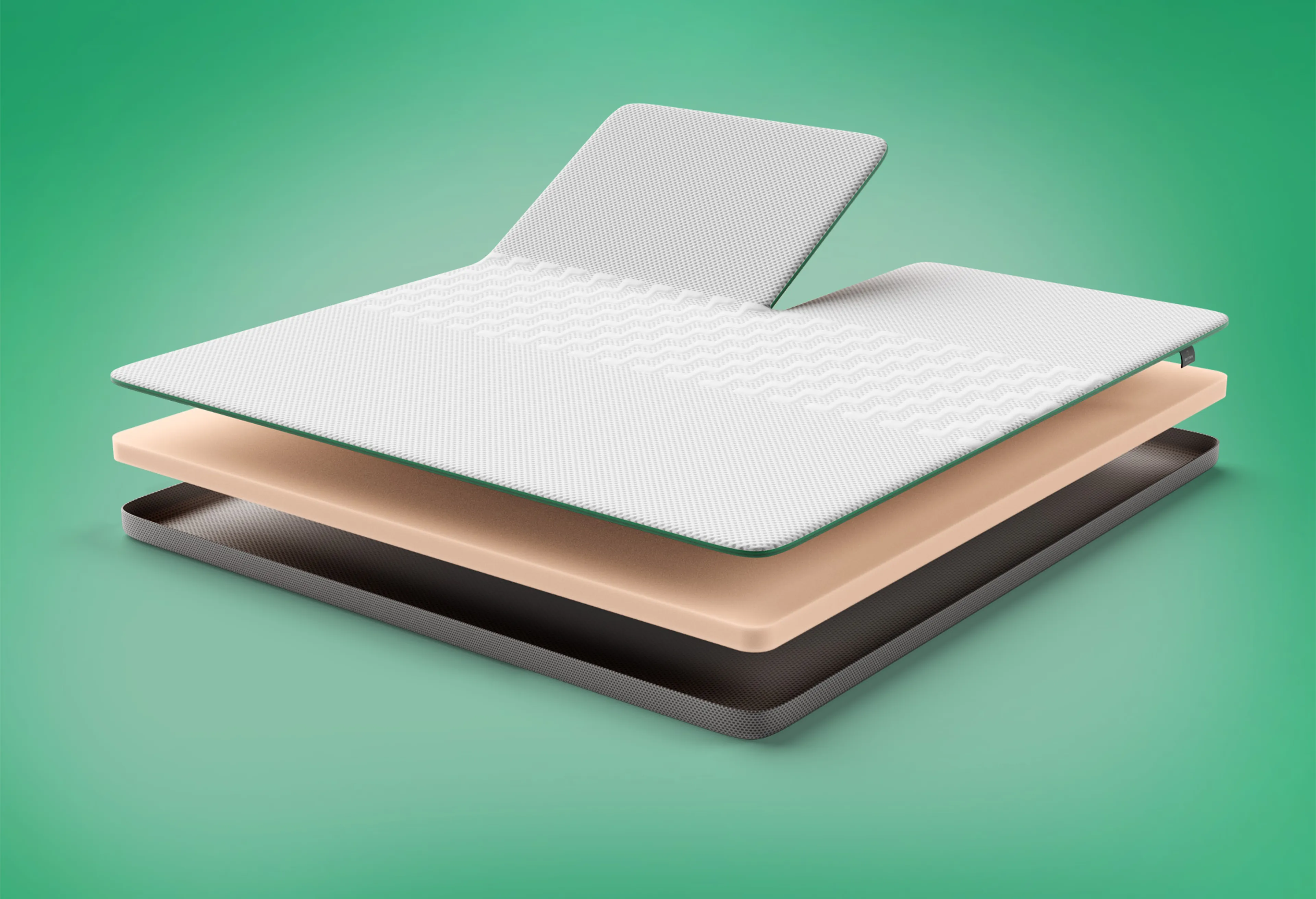 De beste ondersteuning en drukverlaging