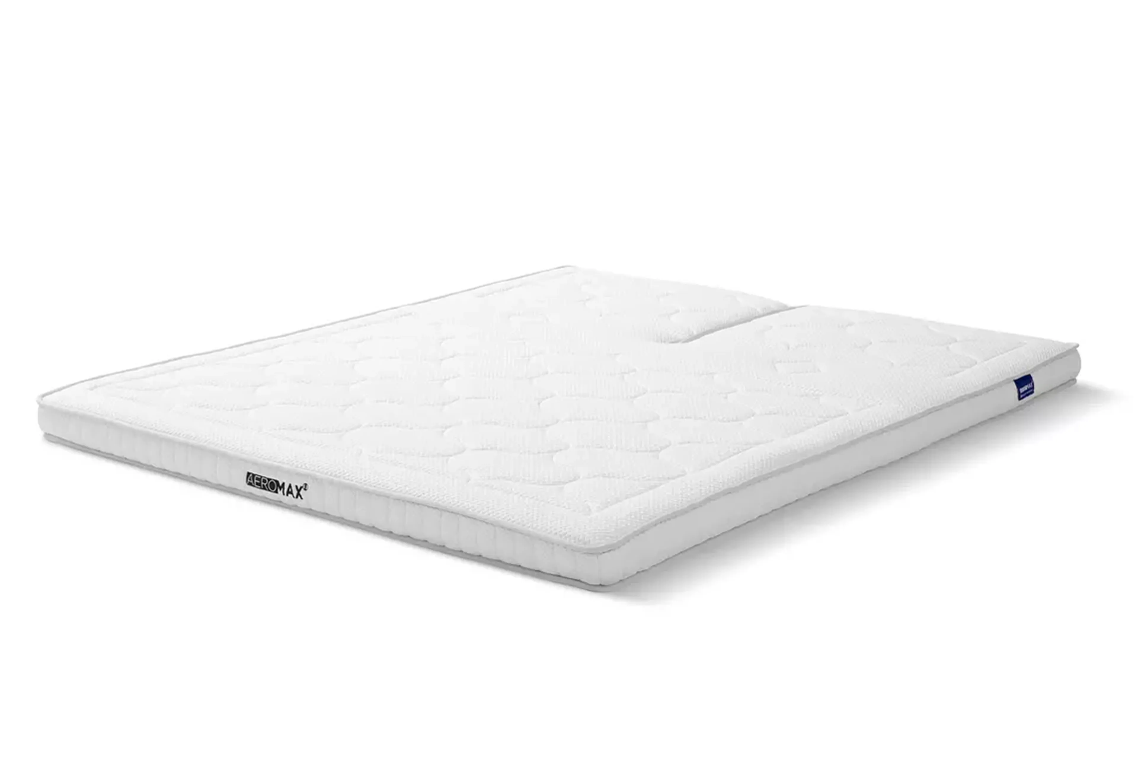 Elastische, slijtvaste tijk met huidvriendelijk Tencel