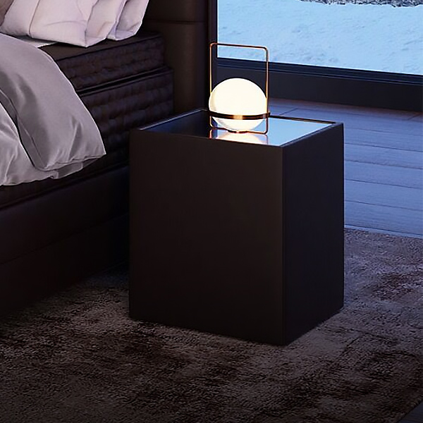 Verborgen opbergruimte