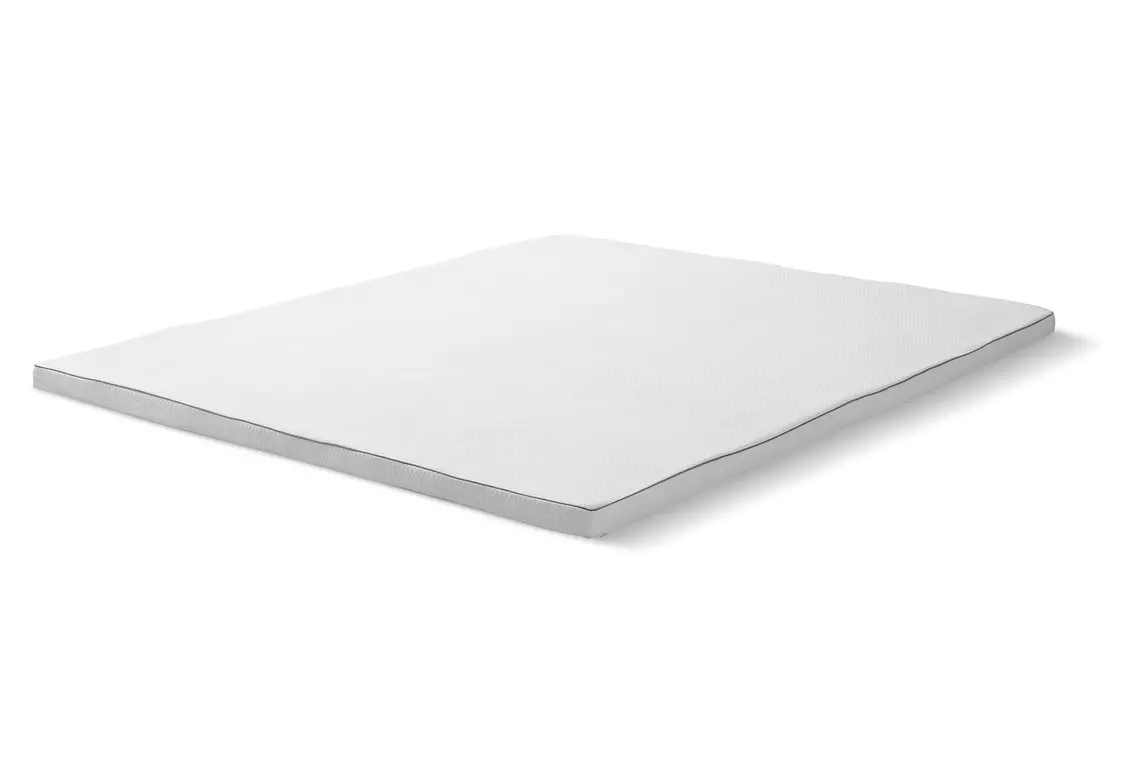 Wasbare tijk met antislip