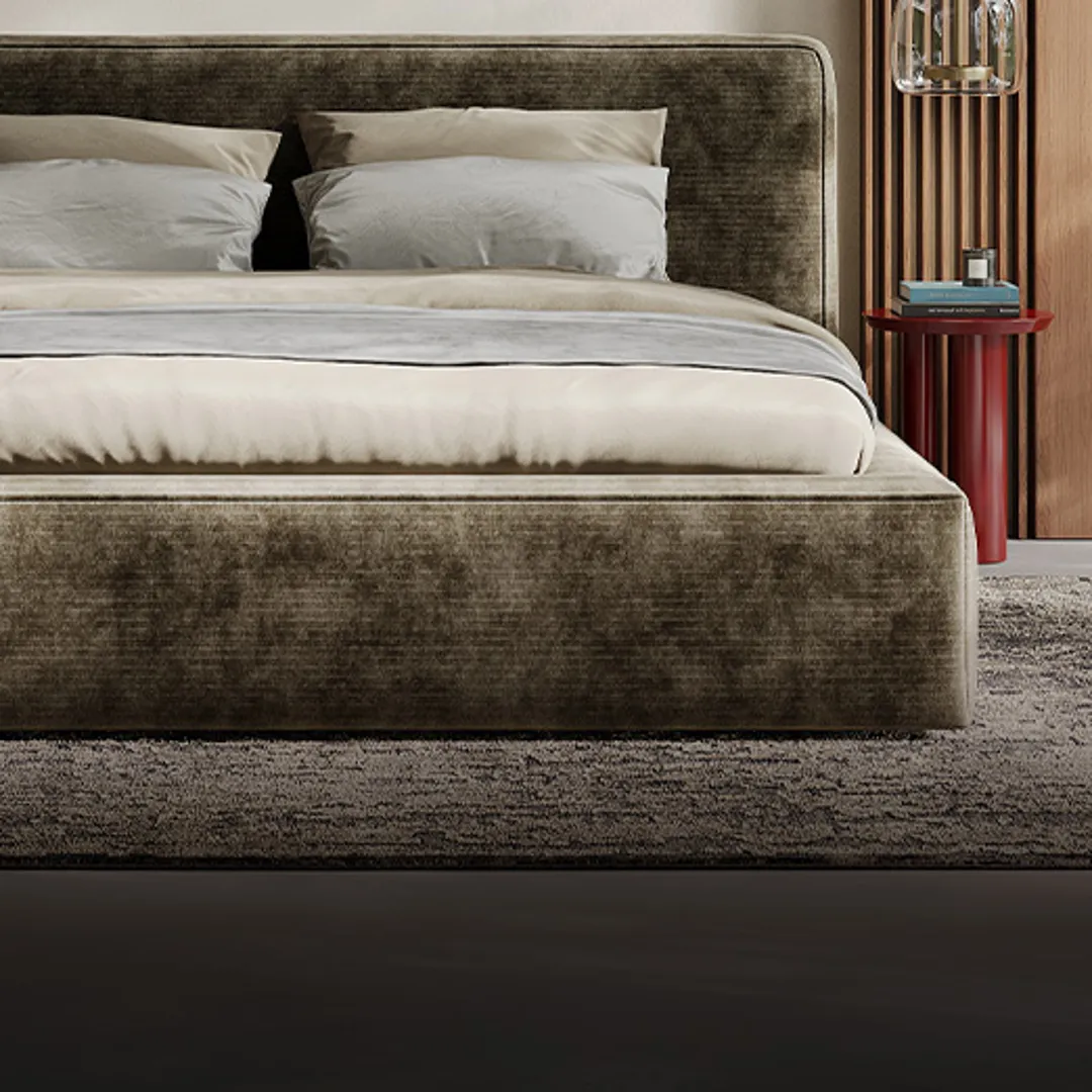 Handgemaakt met oog voor detail