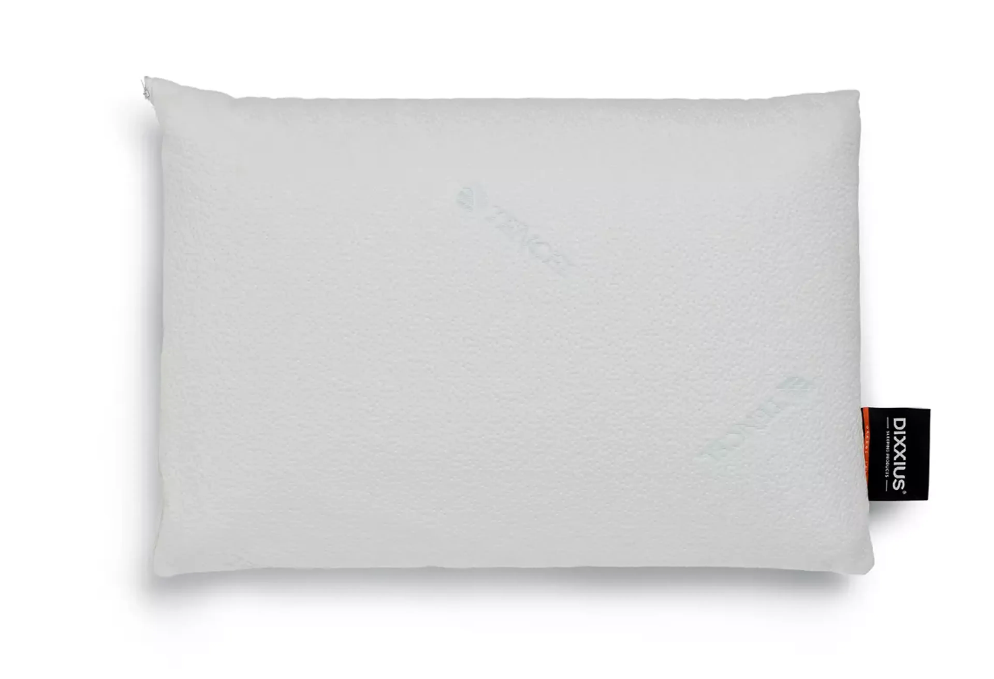 Wasbaar op 60 graden voor extra hygiëne