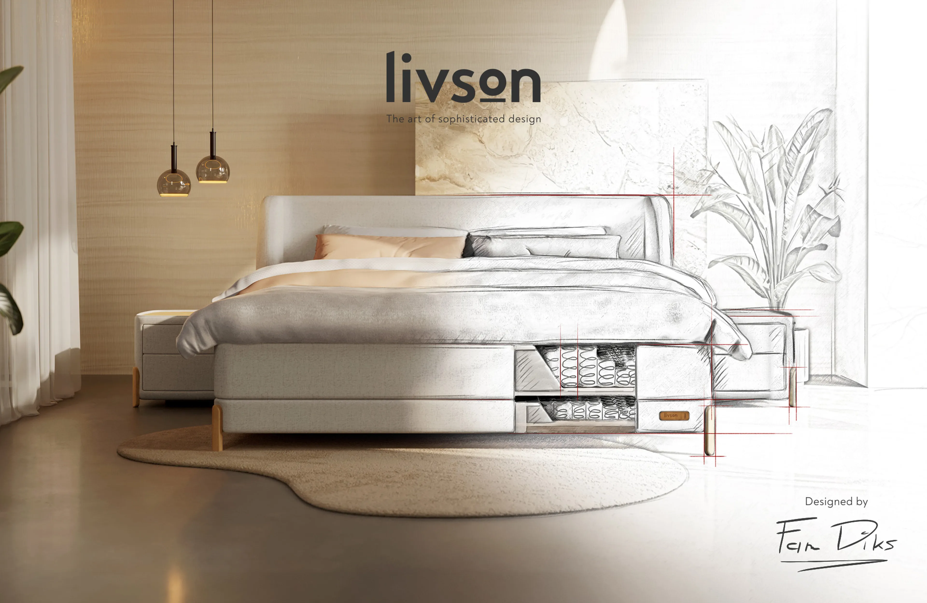 The art of sophisticated design