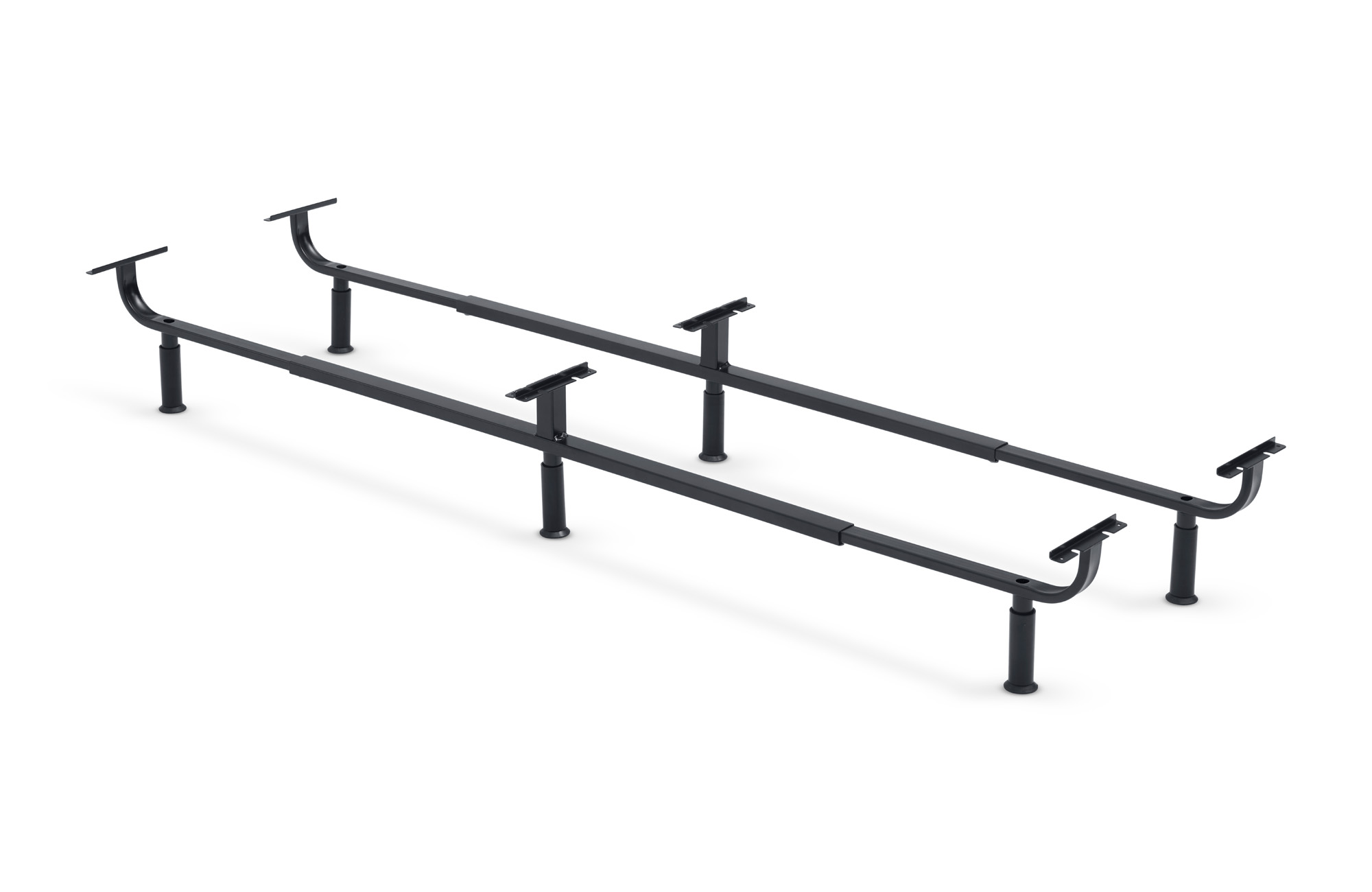 Potenset tbv lattenbodems