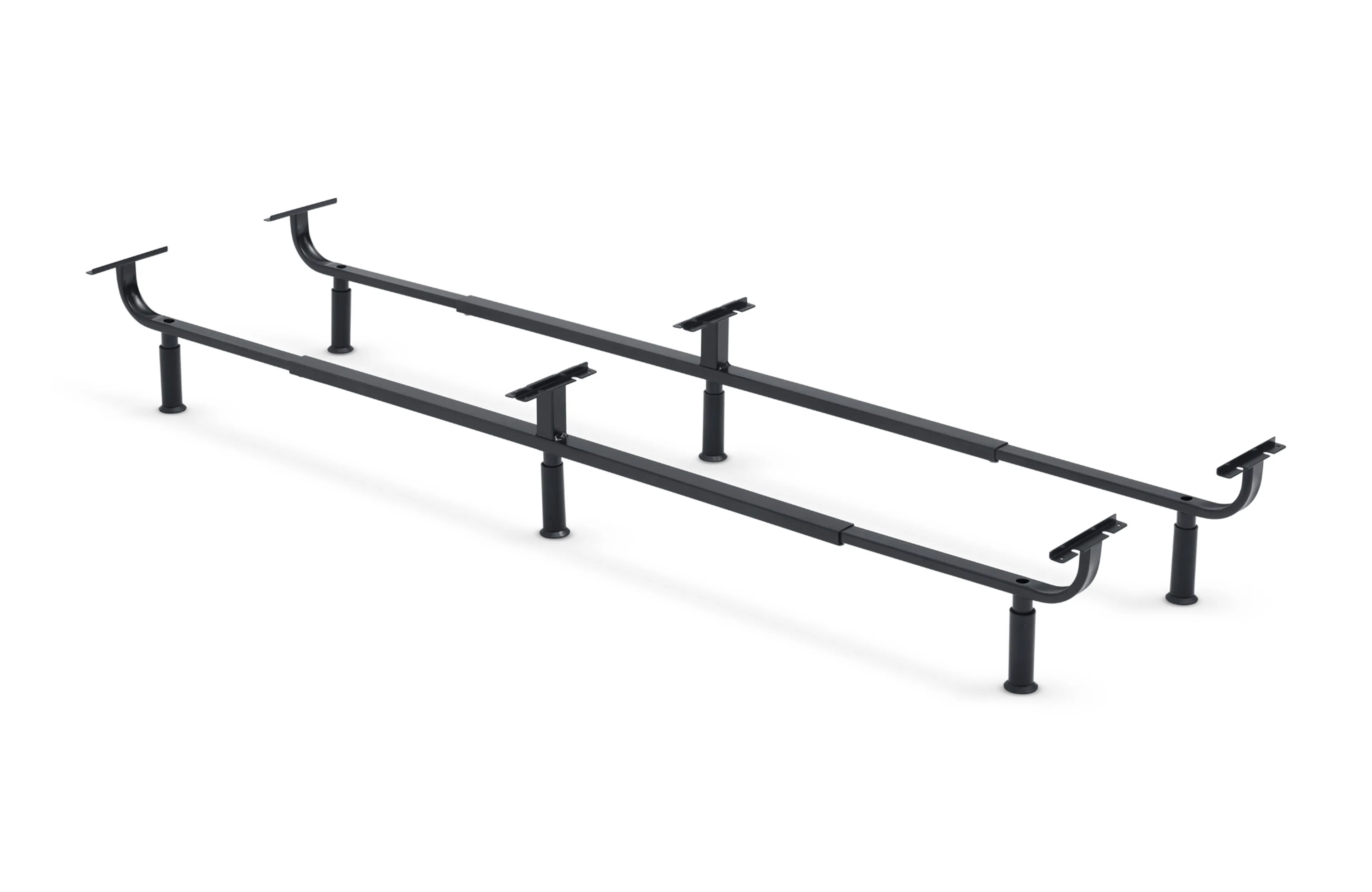 Potenset tbv lattenbodems