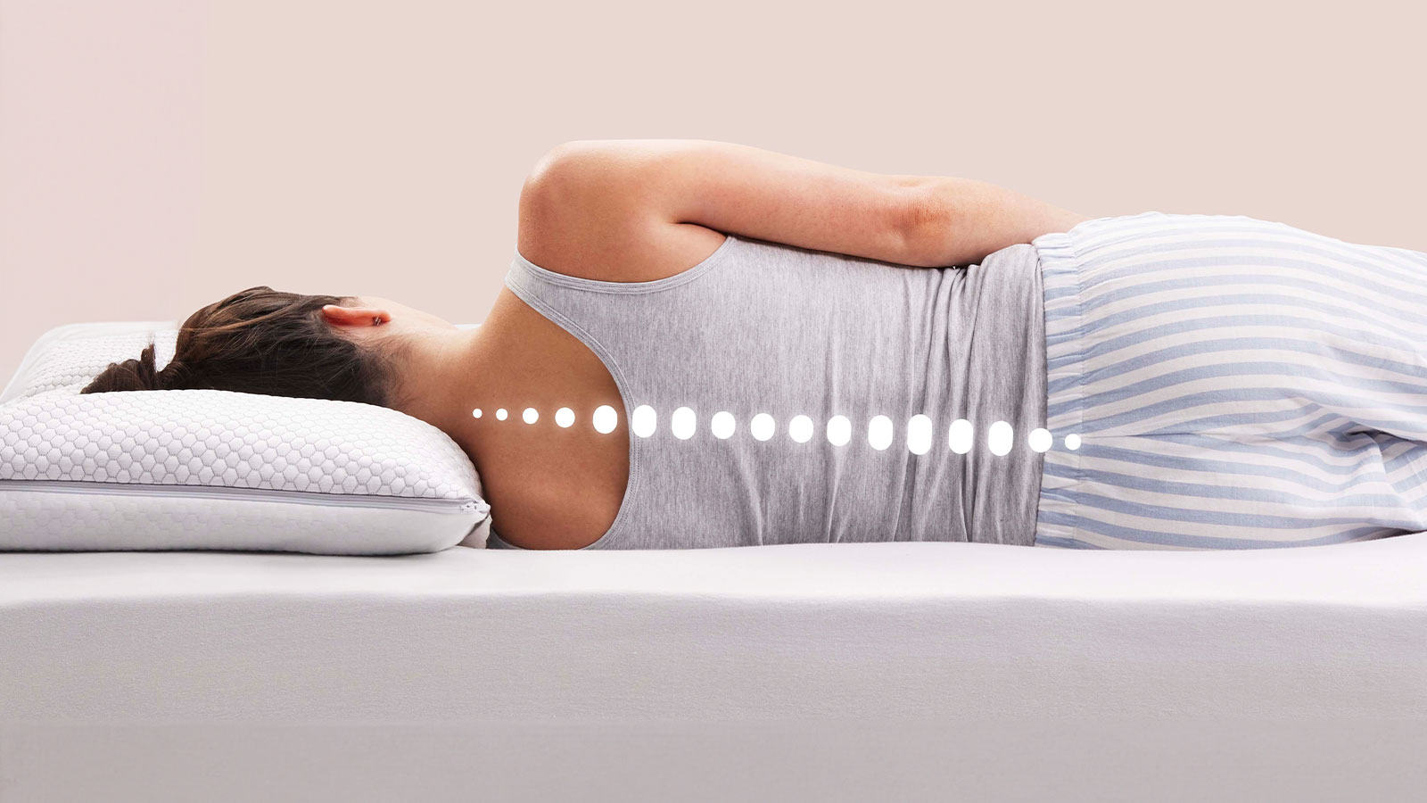 We've got your neck!