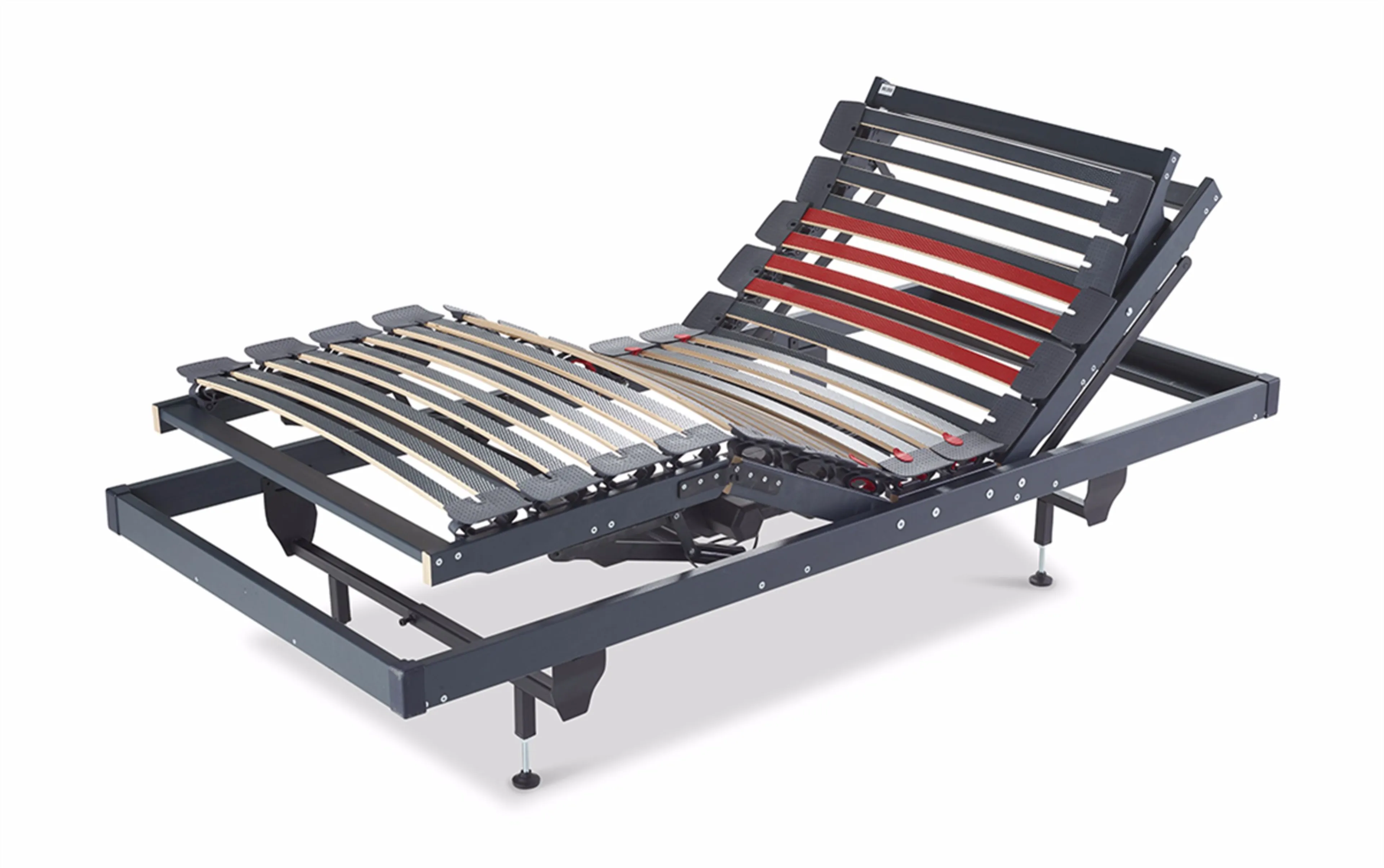 Technoflex 5000 Lattenbodem Elektrisch