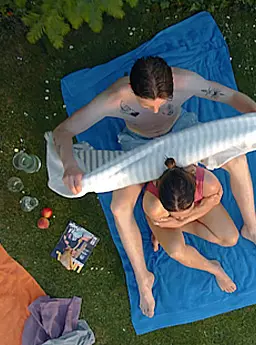 Warmte of verkoeling?