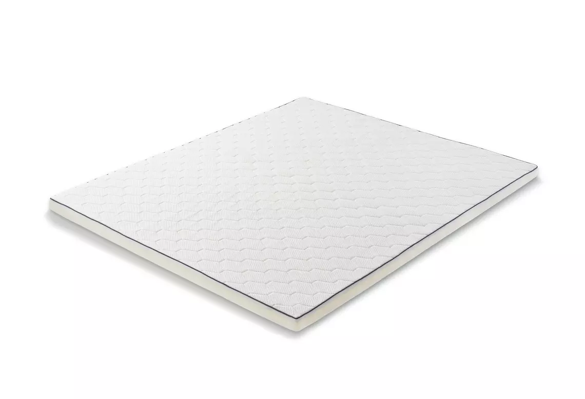 Slijtvaste tijk met antislip