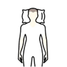 Ben je een rugslaper?