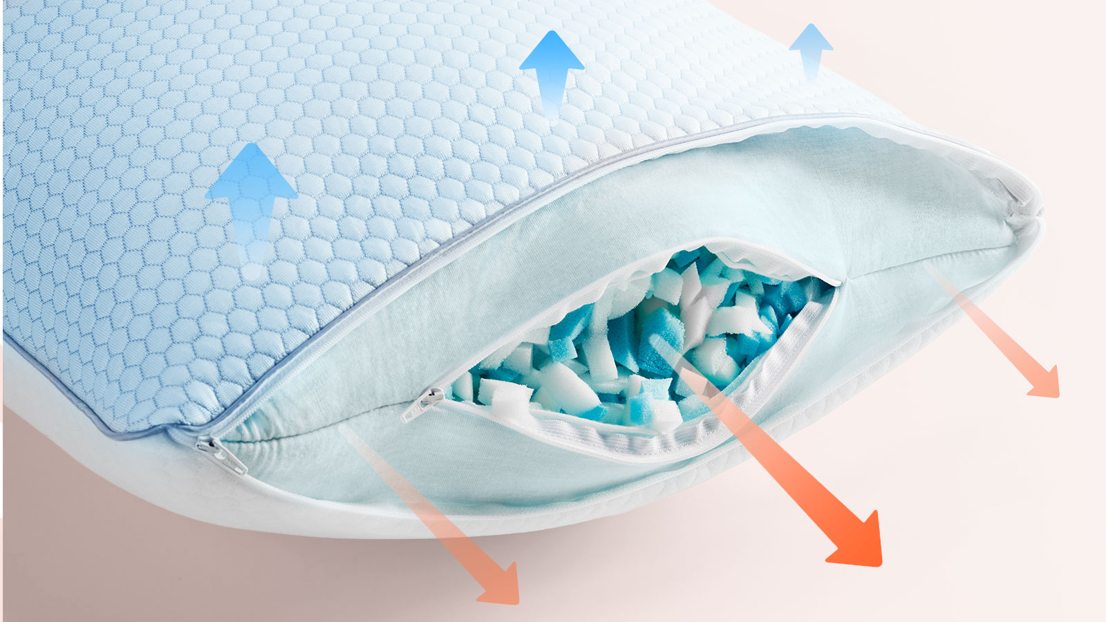 Ieder dag een frisse start